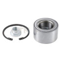 Kit de roulements de roue R18004 SNR