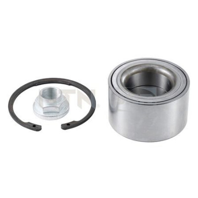 Kit de roulements de roue R18004 SNR
