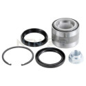 Kit de roulements de roue R18115 SNR