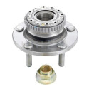 Kit de roulements de roue R18424 SNR