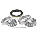 Kit de roulements de roue R18433 SNR