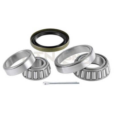 Kit de roulements de roue R18433 SNR