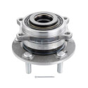 Kit de roulements de roue R18434 SNR