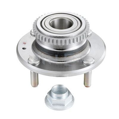 Kit de roulements de roue R18440 SNR