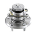 Kit de roulements de roue R18441 SNR