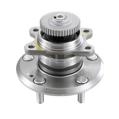 Kit de roulements de roue R18441 SNR