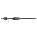Arbre de transmission 5098 CEVAM