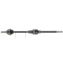 Arbre de transmission 51116 CEVAM