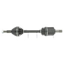 Arbre de transmission 7545 CEVAM