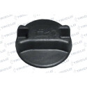 Bouchon, goulotte de remplissage d'huile 316691 TRICLO