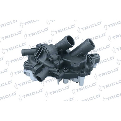 Boîtier du thermostat 462459 TRICLO