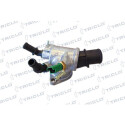 Boîtier du thermostat 464511 TRICLO