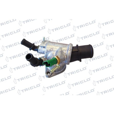 Boîtier du thermostat 464511 TRICLO