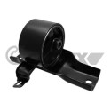 Support moteur 756429 CAUTEX/FACET