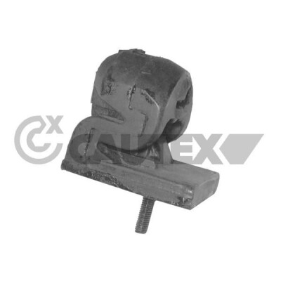 Butée élastique, silencieux 756589 CAUTEX/FACET