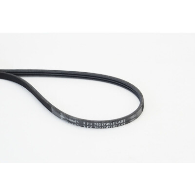 Courroie trapézoïdale à nervures 3PK762ELAST CONTINENTAL CTAM