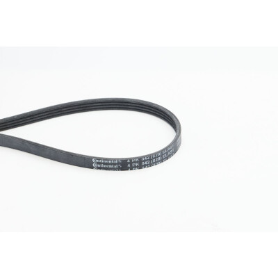 Courroie trapézoïdale à nervures 4PK842ELAST CONTINENTAL CTAM