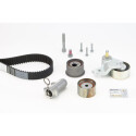 Kit de courroie crantée CT1068K2 CONTINENTAL CTAM