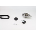 Pompe à eau + kit de courroie crantée CT1142WP1 CONTINENTAL CTAM