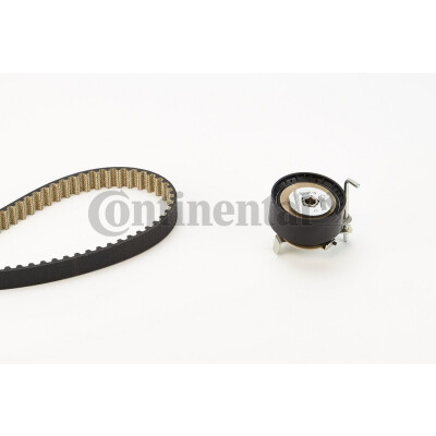 Kit de courroie crantée CT1211K1 CONTINENTAL CTAM