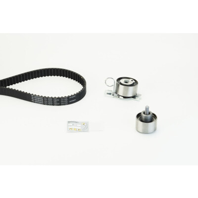 Kit de courroie crantée CT1237K1 CONTINENTAL CTAM