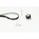 Kit de courroie crantée CT1239K2 CONTINENTAL CTAM