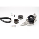 Pompe à eau + kit de courroie crantée CT726WP2 CONTINENTAL CTAM