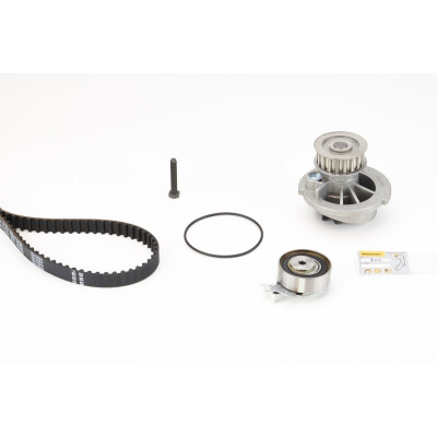 Pompe à eau + kit de courroie crantée CT874WP1 CONTINENTAL CTAM