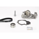 Pompe à eau + kit de courroie crantée CT915WP2 CONTINENTAL CTAM