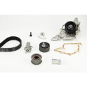 Pompe à eau + kit de courroie crantée CT920WP3 CONTINENTAL CTAM