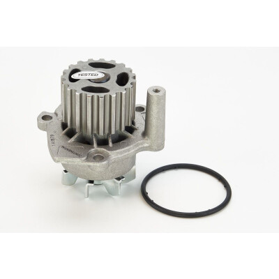 Pompe à eau, refroidissement du moteur WP6001 CONTINENTAL CTAM