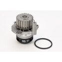 Pompe à eau, refroidissement du moteur WP6086 CONTINENTAL CTAM