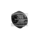 Support, silencieux 70714 3RG