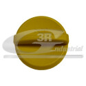 Bouchon, goulotte de remplissage d'huile 80416 3RG