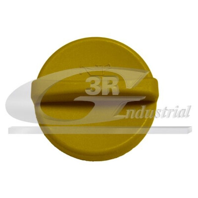 Bouchon, goulotte de remplissage d'huile 80416 3RG