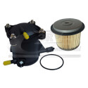 Filtre à carburant 97209 3RG
