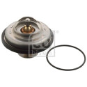 Thermostat, liquide de refroidissement 09324 FEBI BILSTEIN