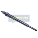 Bougie de préchauffage CEK08 JAPANPARTS