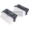 Filtre à air FA0540JM JAPANPARTS