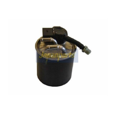 Filtre à carburant FC118S JAPANPARTS