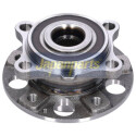 Moyeu de roue KK10025 JAPANPARTS