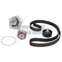 Pompe à eau + kit de courroie crantée SKD005 JAPANPARTS