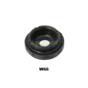 Coupelle de suspension SM0487 JAPANPARTS