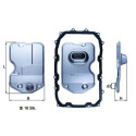 Filtre hydraulique, boîte automatique HX160KIT NAGARES