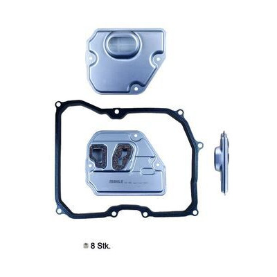 Filtre hydraulique, boîte automatique HX169KIT NAGARES