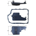 Filtre hydraulique, boîte automatique HX193D NAGARES