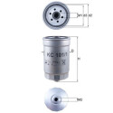Filtre à carburant KC1011 NAGARES