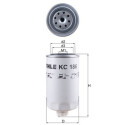 Filtre à carburant KC186 NAGARES
