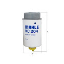 Filtre à carburant KC204 NAGARES