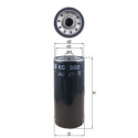 Filtre à carburant KC300 NAGARES